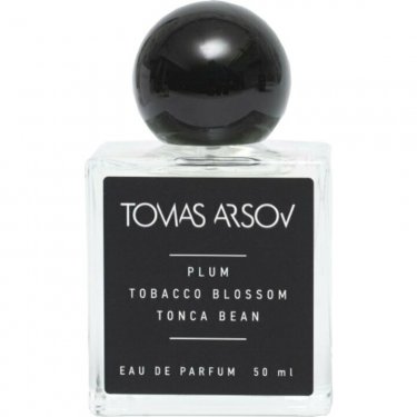 Plum | Tobacco Blossom | Tonca Bean