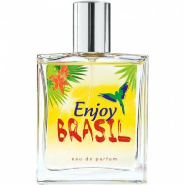 Enjoy Brasil Woman