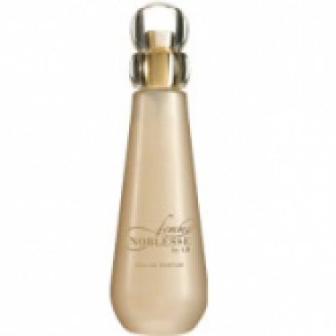 Femme Noblesse / Iris Berben