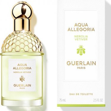 Aqua Allegoria Nerolia Vetiver