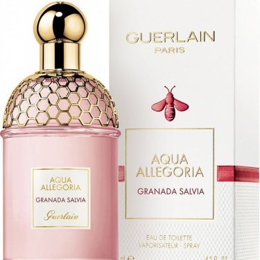 Aqua Allegoria Granada Salvia