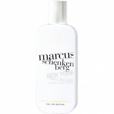 Marcus Schenkenberg Pure White Edition