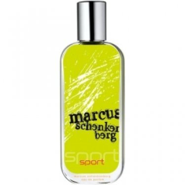 Marcus Schenkenberg Sport