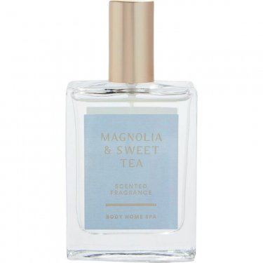 Body Home Spa - Magnolia & Sweet Tea