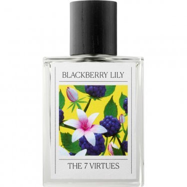 Blackberry Lily (Eau de Parfum)