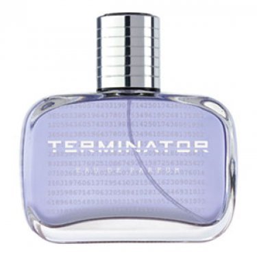 Terminator (Eau de Parfum)
