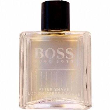 Boss Number One (After Shave)