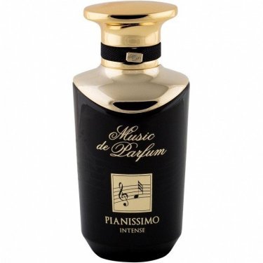 Pianissimo Intense (Eau de Parfum)