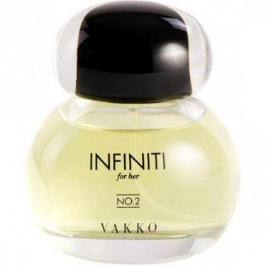 Infiniti No.2 (Eau de Parfum)