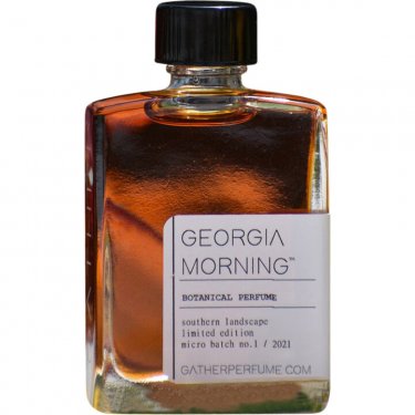 Georgia Morning