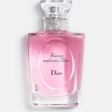 Les Créations de Monsieur Dior: Forever and Ever