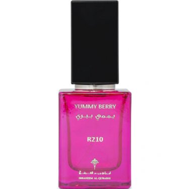 Rouge Collection R210: Yummy Berry