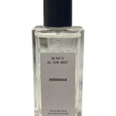 White Alchemist: Mimosa