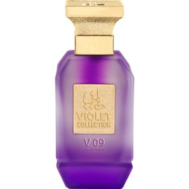 Violet Collection - V 09