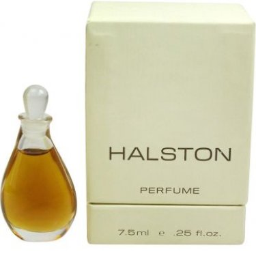 Halston (Perfume)