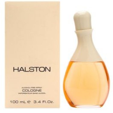Halston (Alcohol-Free Cologne)