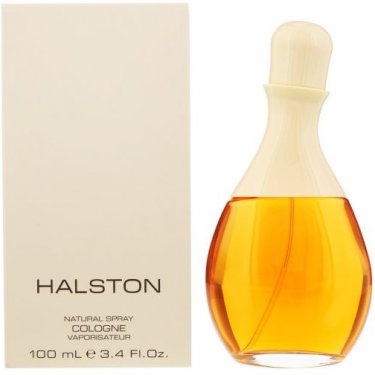 Halston (Natural Spray Cologne)