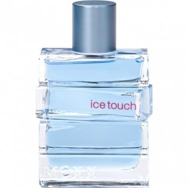 Ice Touch Man (After Shave)