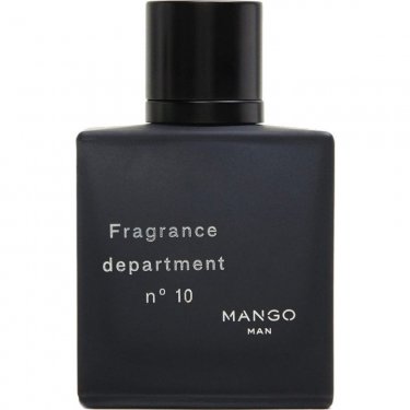 Fragrance Department Nº 10