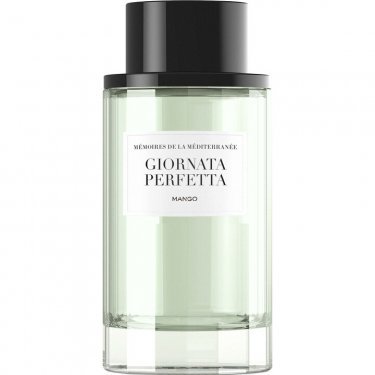 Mémoires de la Méditerranée: Giornata Perfetta