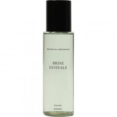 Mémoires de la Méditerranée: Brise Estivale