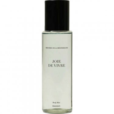 Mémoires de la Méditerranée: Joie de Vivre