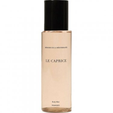 Mémoires de la Méditerranée: Le Caprice