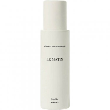 Mémoires de la Méditerranée: Le Matin