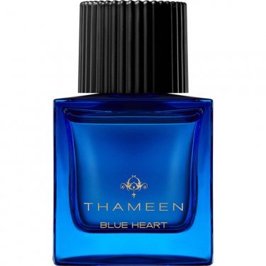 Blue Heart (Extrait de Parfum)