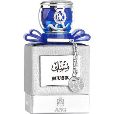 Blue Kenam Musk (Perfume Oil)