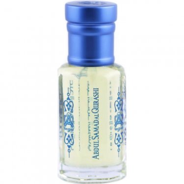 Blueberry Musk (Perfume Oil)