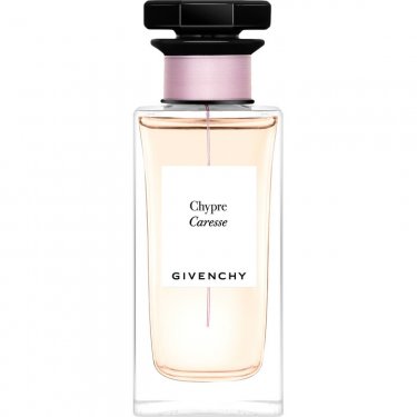 L'Atelier de Givenchy: Chypre Caresse