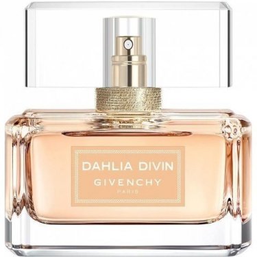 Dahlia Divin Eau de Parfum Nude