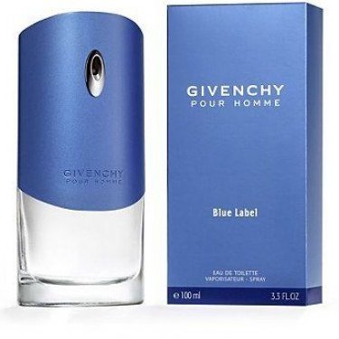 Givenchy pour Homme Blue Label (Eau de Toilette)