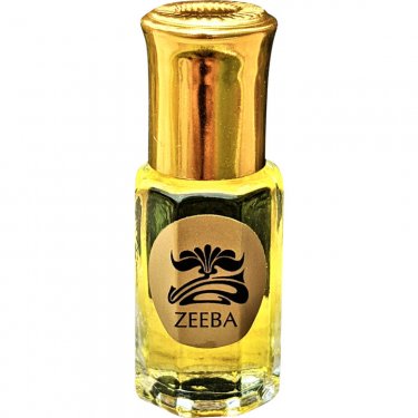 Zeeba (Perfume Oil)
