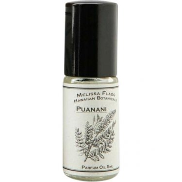 Puanani (Parfum Oil)