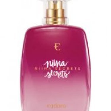 Niina Secrets