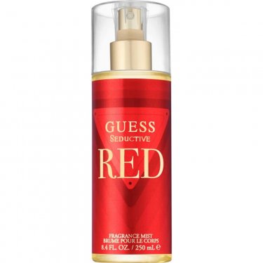 Seductive Red (Fragrance Mist)