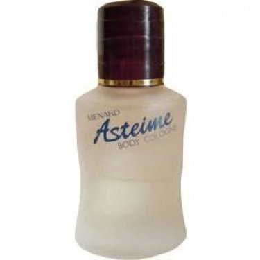 Asteime Body Cologne