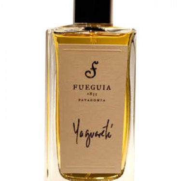 Yaguareté (Eau de Parfum)