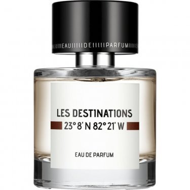 23°8'N 82°21'W / Cuba