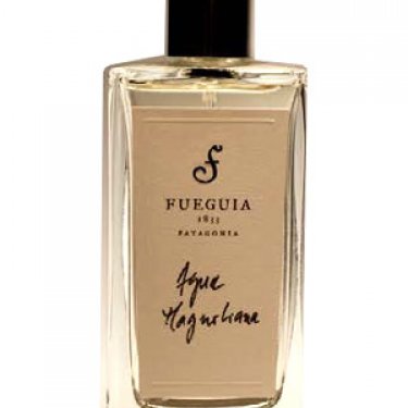 Agua Magnoliana (Eau de Parfum)