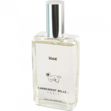 Iōdé (Eau de Parfum)