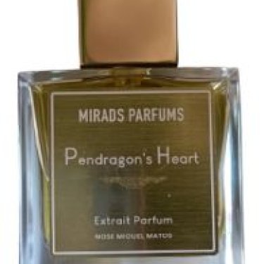 Pendragon's Heart