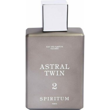 2 - Astral Twin