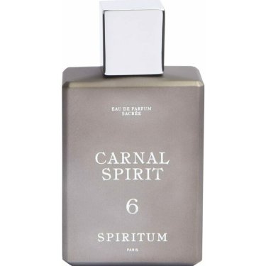 6 - Carnal Spirit