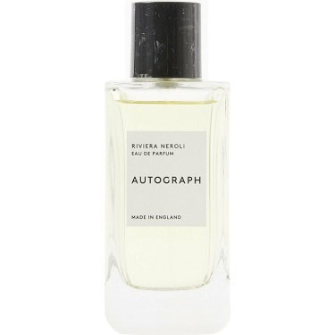 Autograph Riviera Neroli
