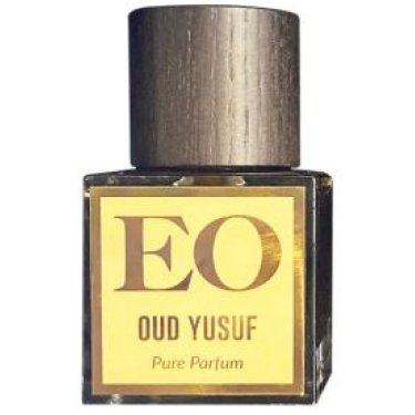 Oud Yusuf (Pure Parfum)