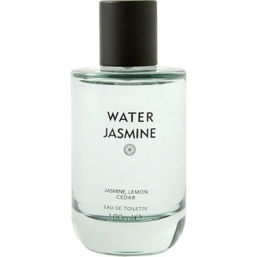 Discover: Water Jasmine