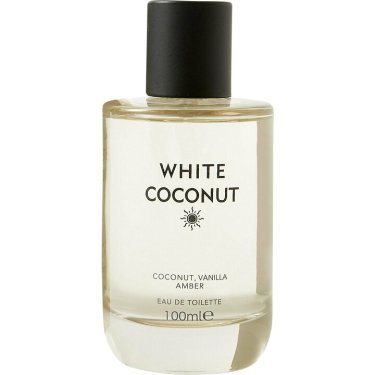 Discover: White Coconut